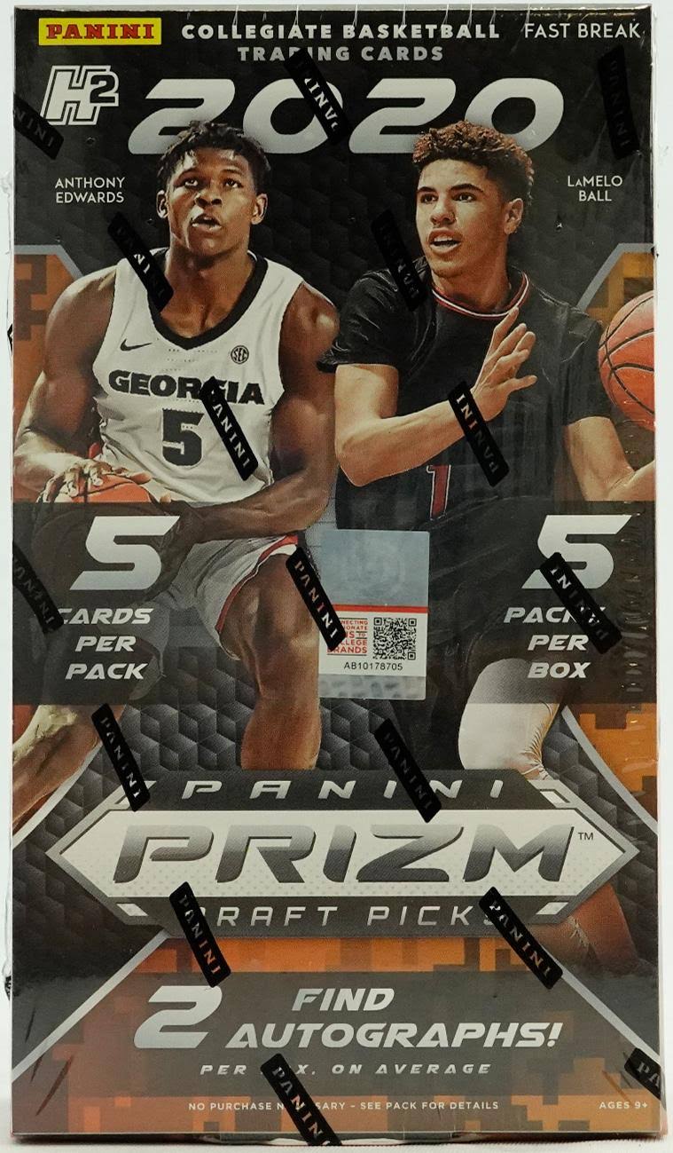 Fast Break Basketball Box M821795