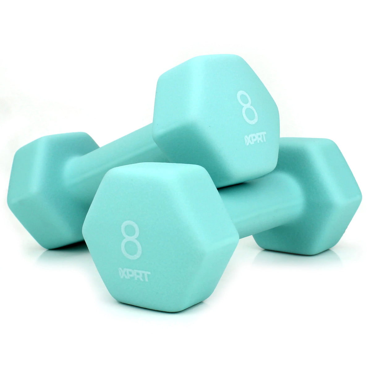 Neoprene Dumbbells 12lb Pair S15331