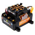 160 Amp Smart ESC with Capacitor 3S - 8S C680