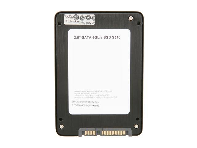 Solid state drive - 120 GB - internal - 2.5x22 - SATA 6Gb/s R2350