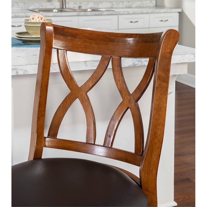 Carmen Counter Stool Z100