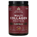 Multi Collagen Protein Cold Brew 1.09 lb Pack of 3 S76613