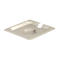 Steam Table Pan Cover, 1/6 size K322116