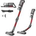 Cordless Stick Vacuum Cleaner H256