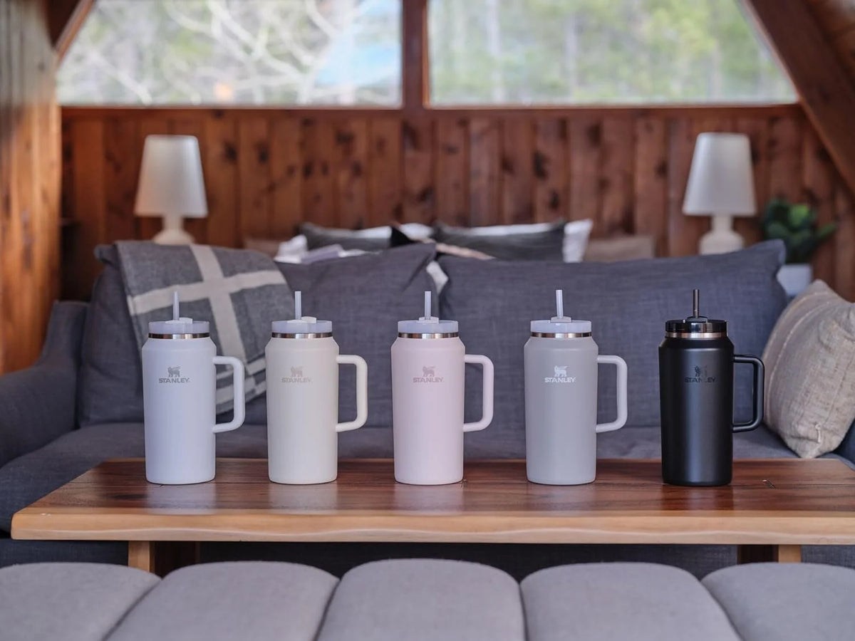 64 oz. FlowState Tumbler S138