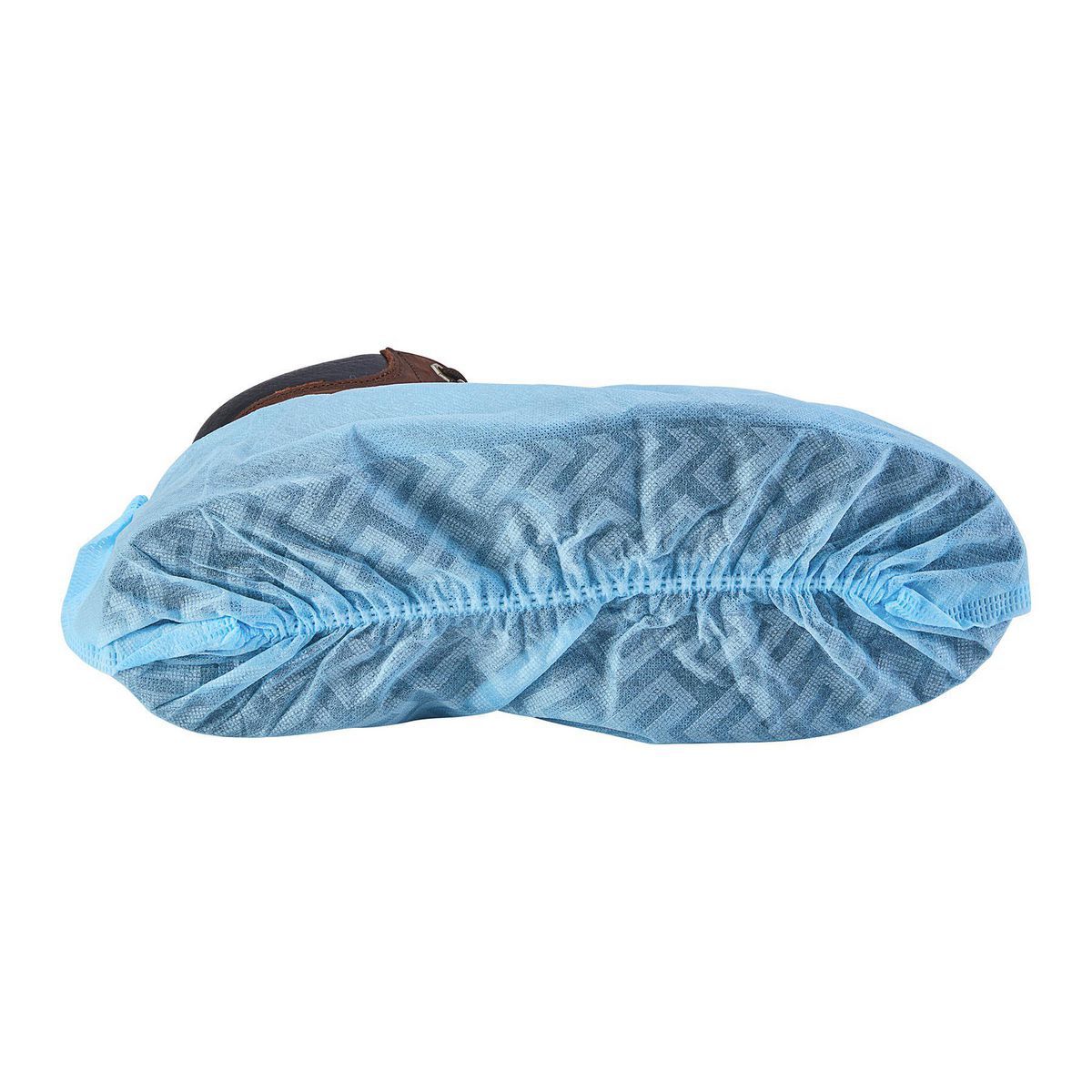 Work Boot/Shoe Covers, 50 Pack N775865