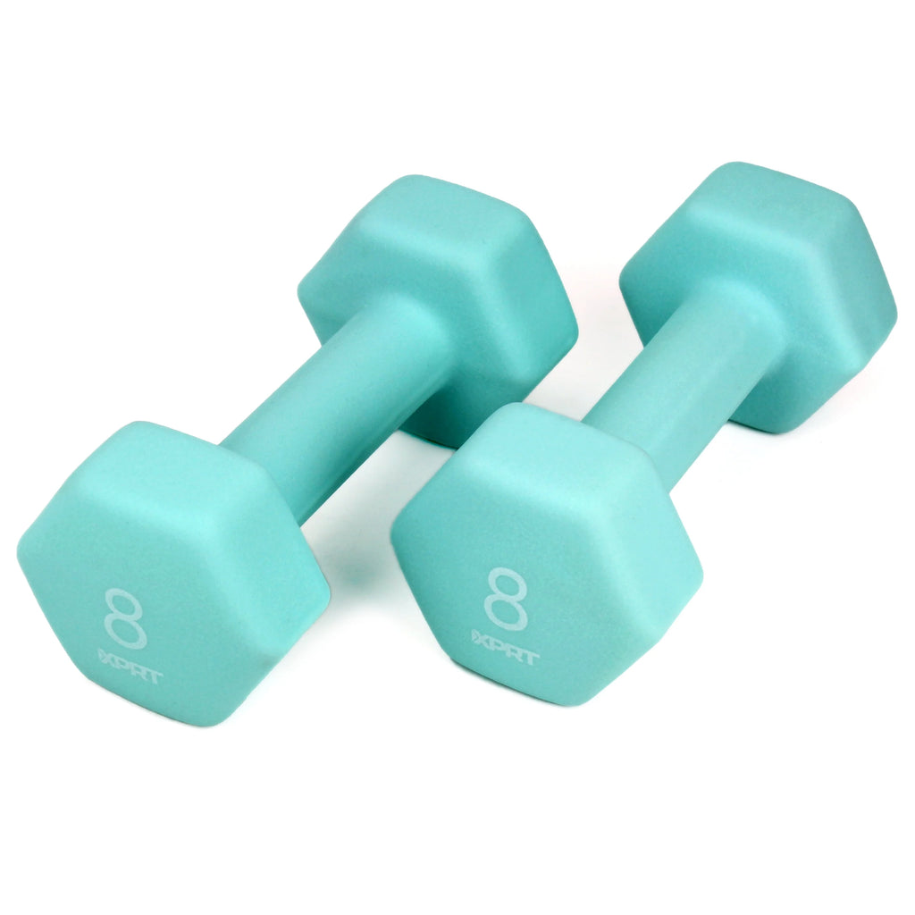 Neoprene Dumbbells 12lb Pair S15331
