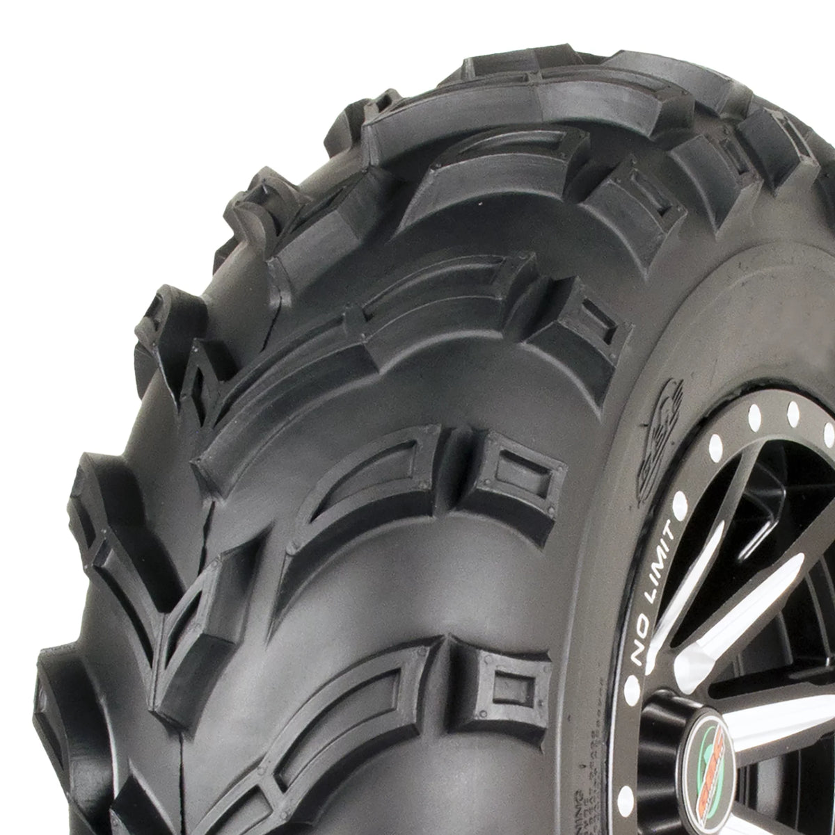 25X8.00-12 ATV & UTV Tires W768177