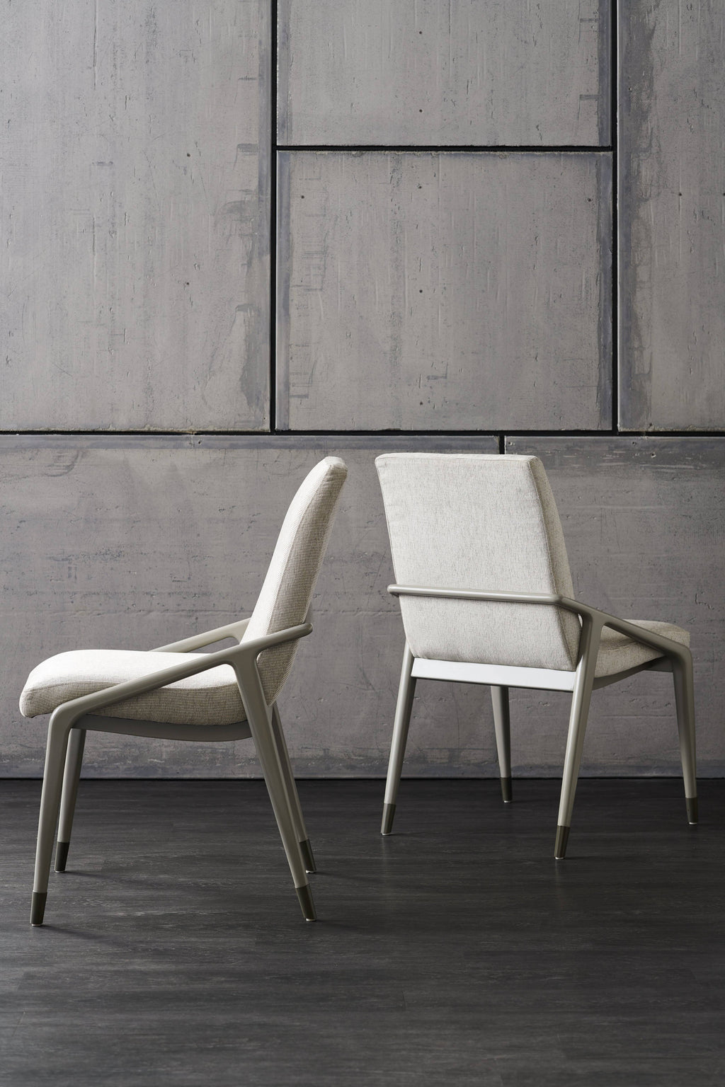 Arm Chair - Set of 2 A292