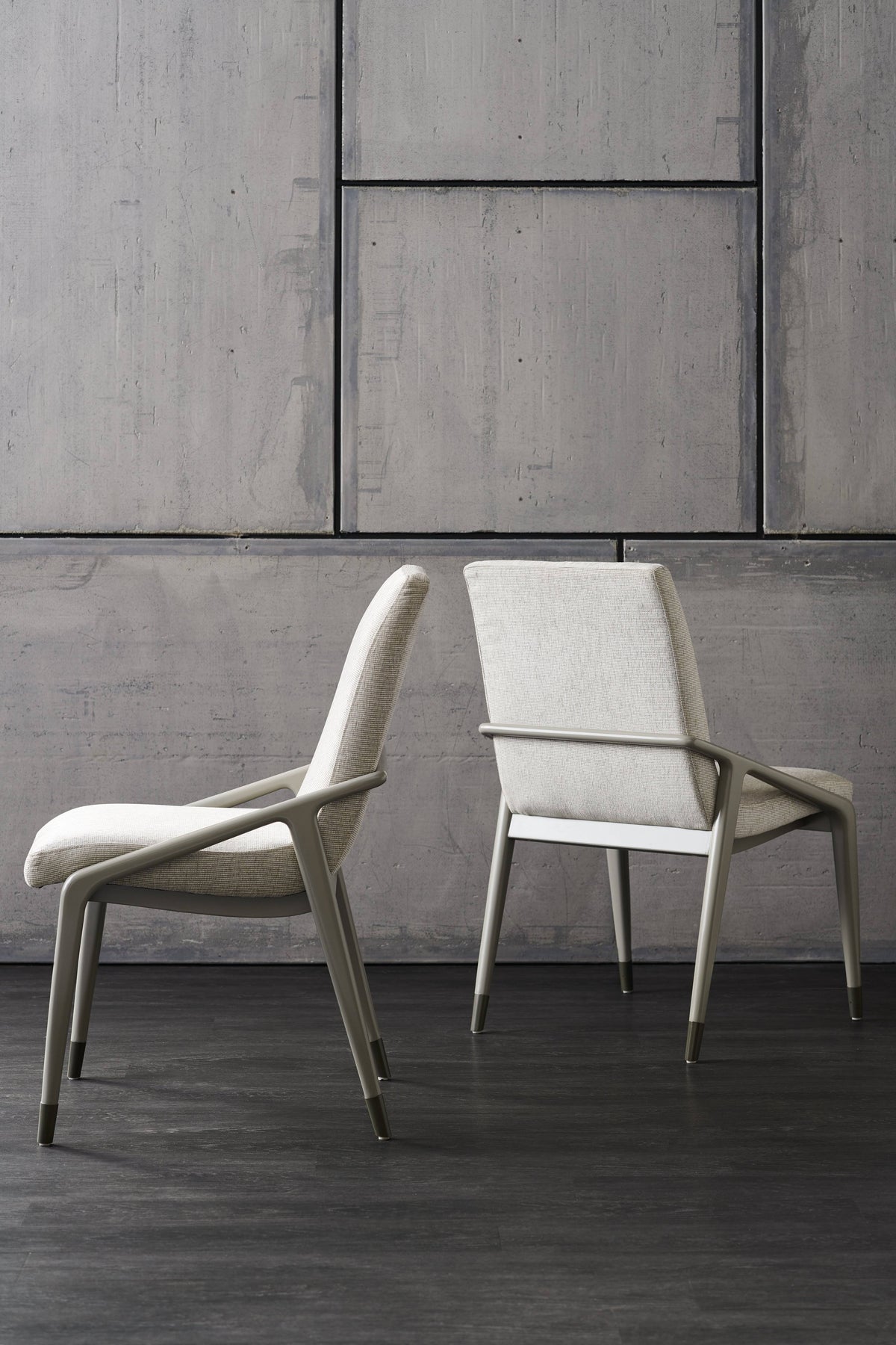Arm Chair - Set of 2 A292