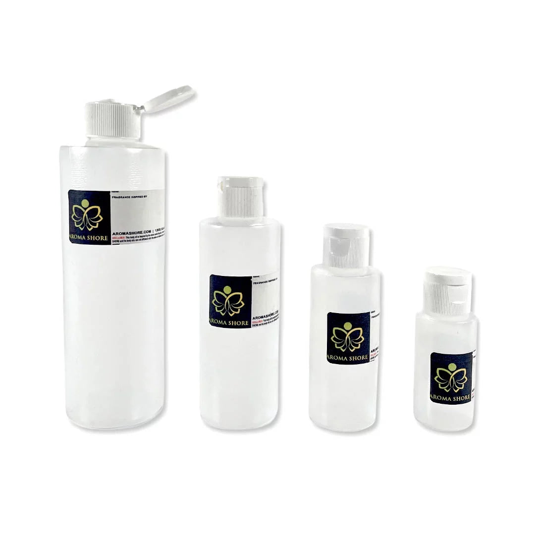 Perfume Oil 8 Ounces T7164