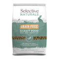 Grain Free Rabbit Food Q414968