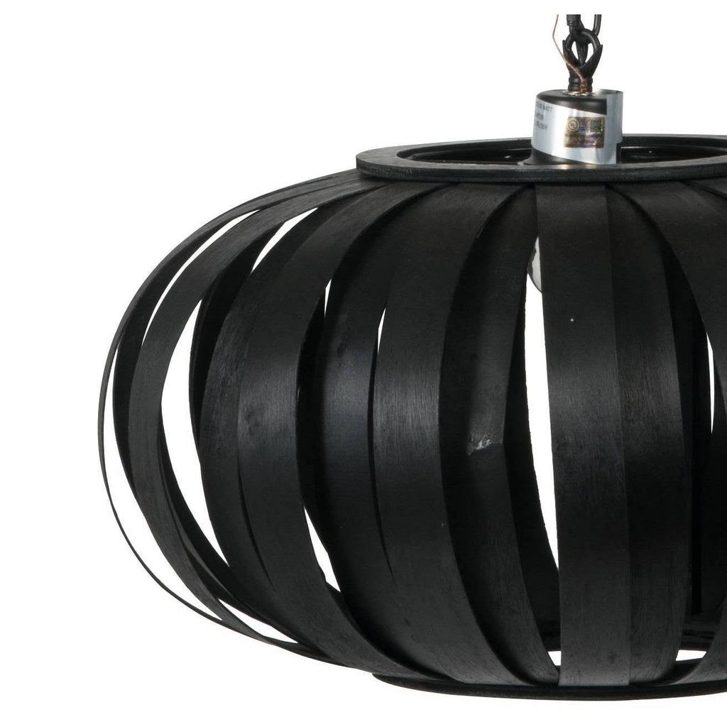 Bamboo Lantern D108