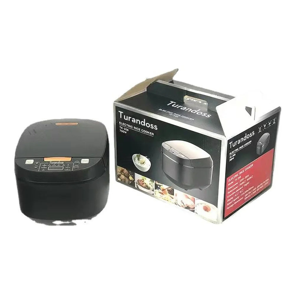 1 Mini Electric Pressure Cooker S770921