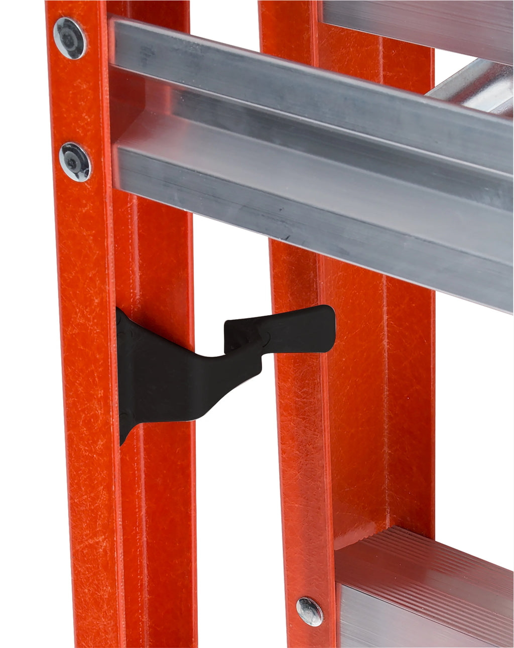 8 ft. Fiberglass Cross Step Ladder G882463