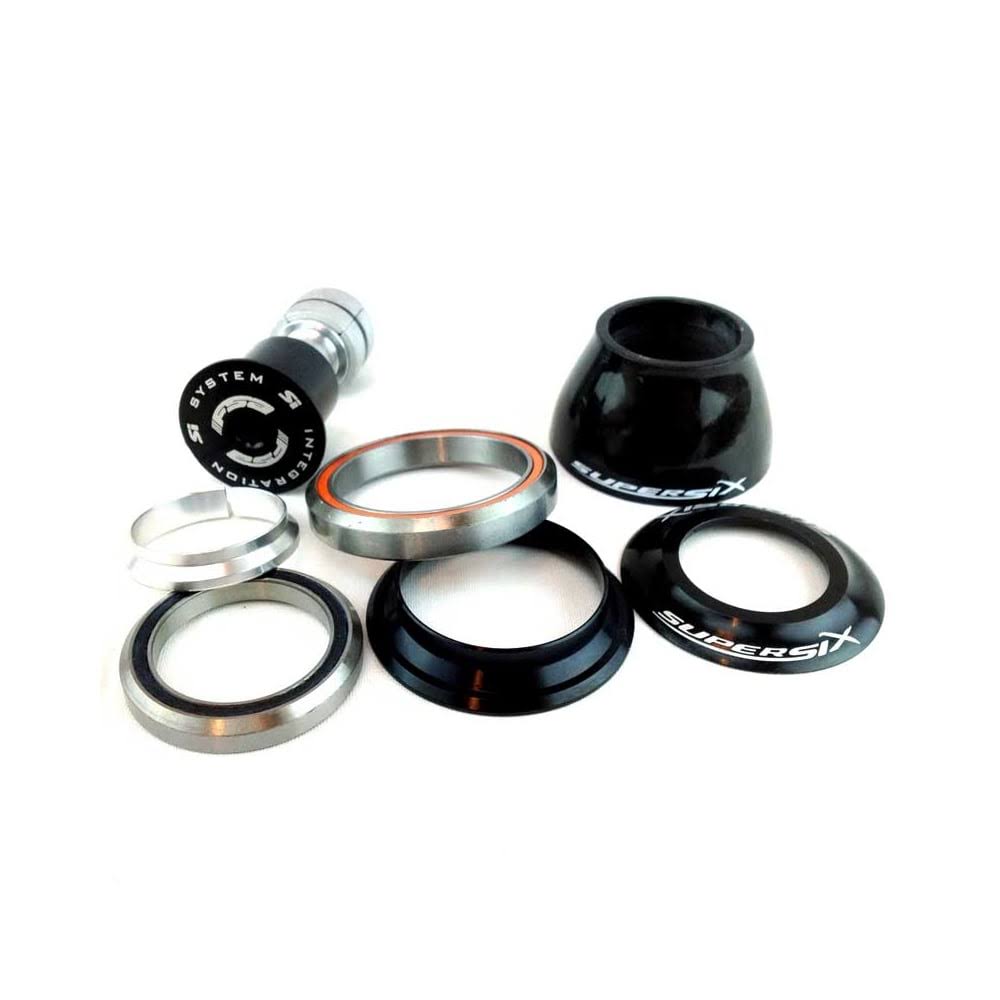Complete Headset O70505