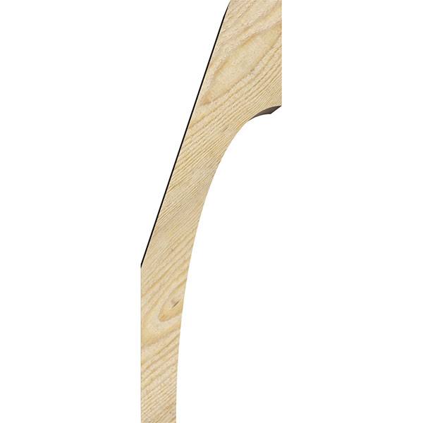 Rough Sawn Brace, Douglas Fir X9420