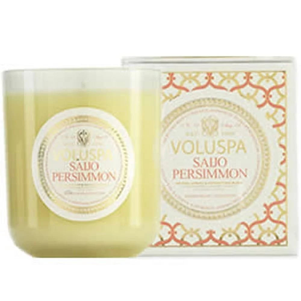 12oz Candle X716047