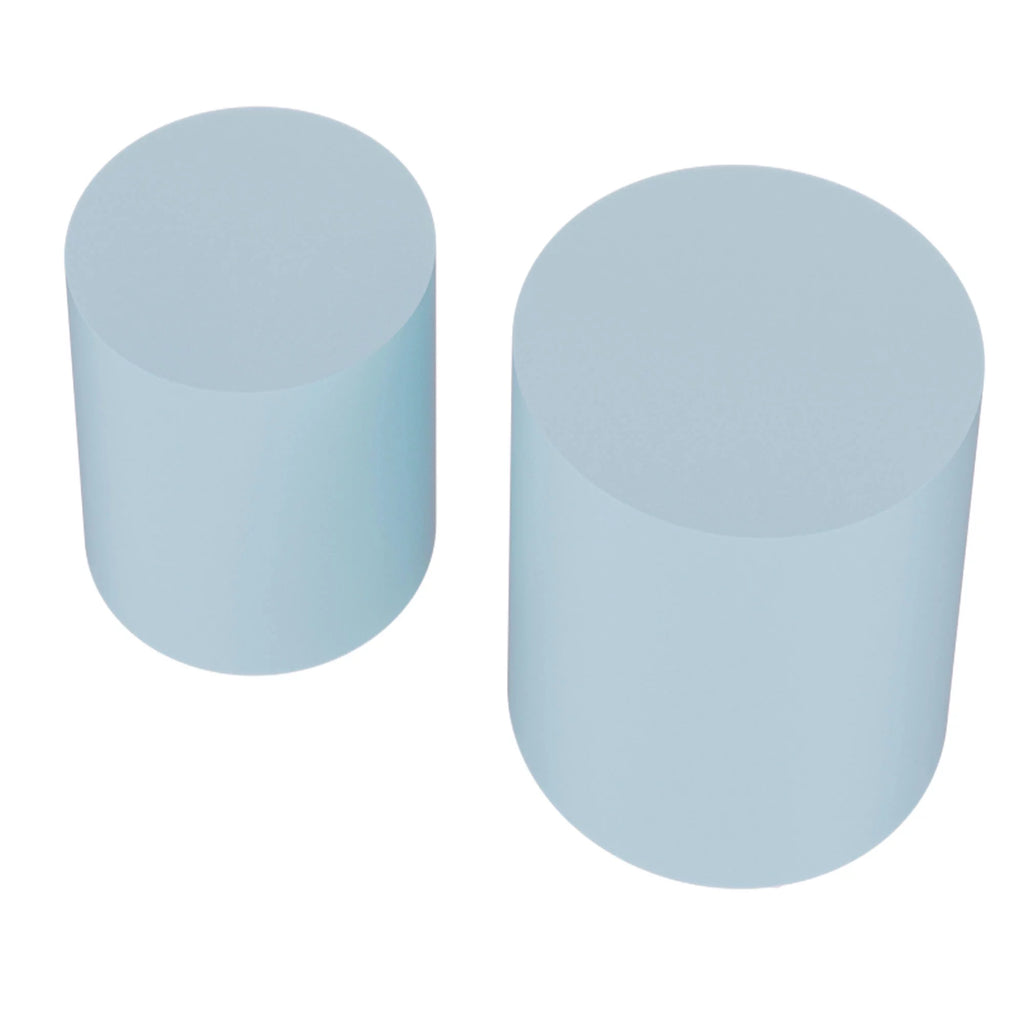 Set of 2 Nested Tables M38926