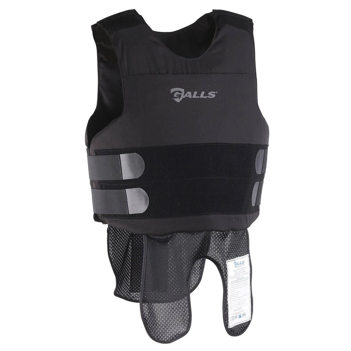 Black Body Armor V84185