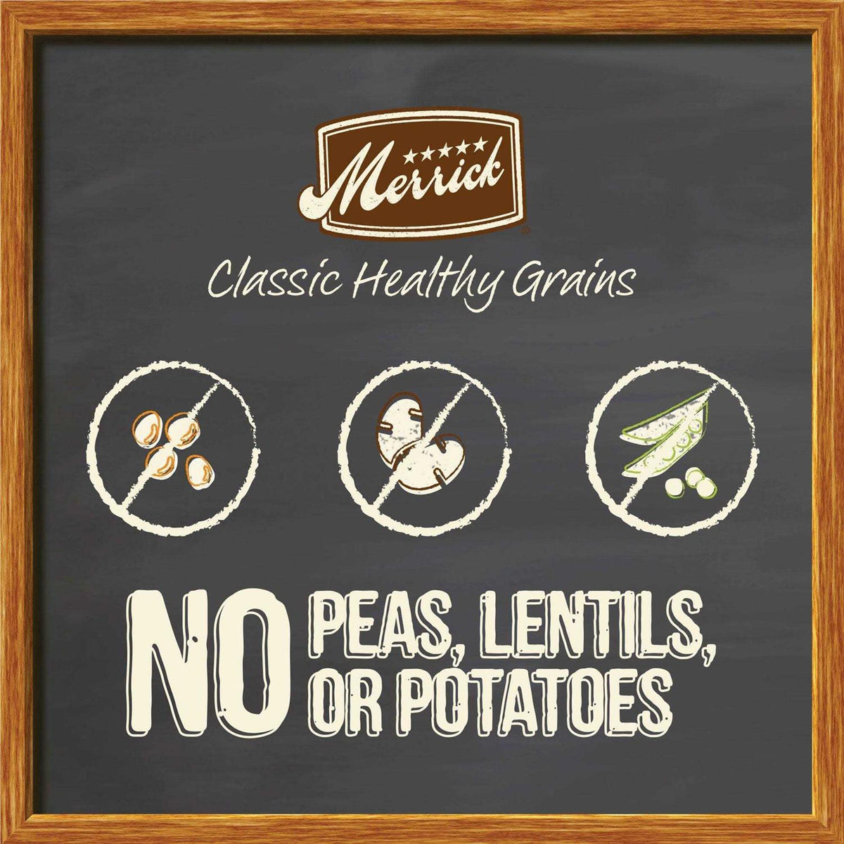 Real Ancient Grains Dry Dog Food A666161