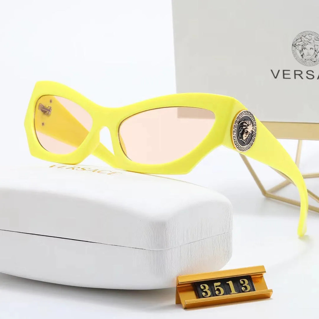 Polarized Sunglasses G646