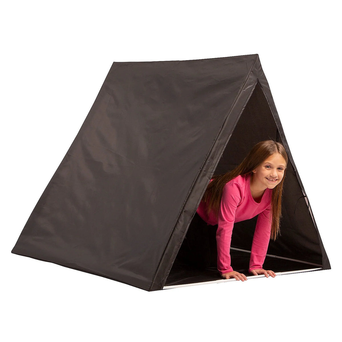 Black Sleepover Tent F68399