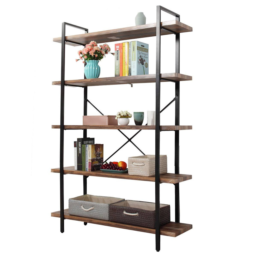 Etagere Bookcase F5975