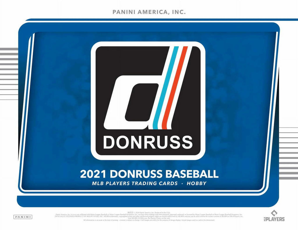 Trading Card Box U460101