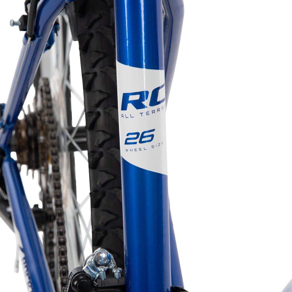 26-inch Blue Mountain Bike Y422413