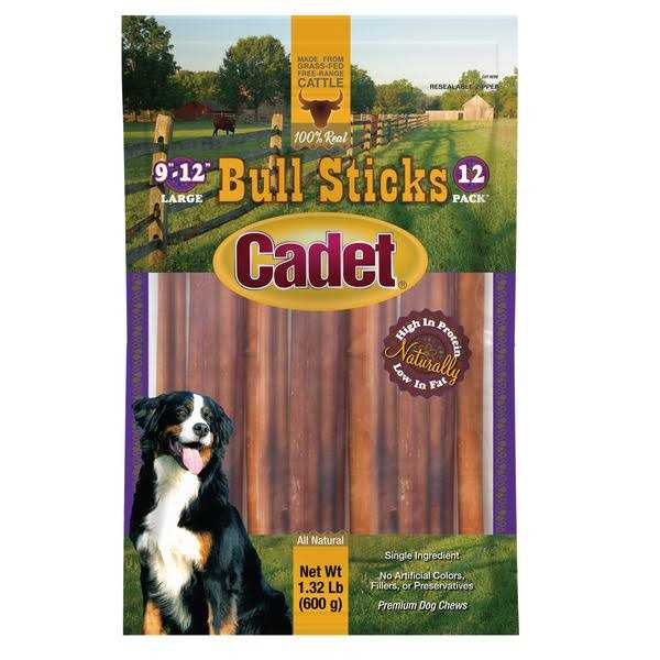 Bull Sticks J713522