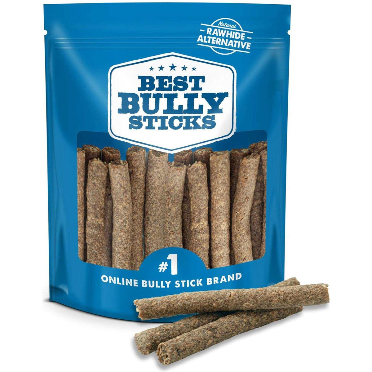 Bully Sticks Treats F748