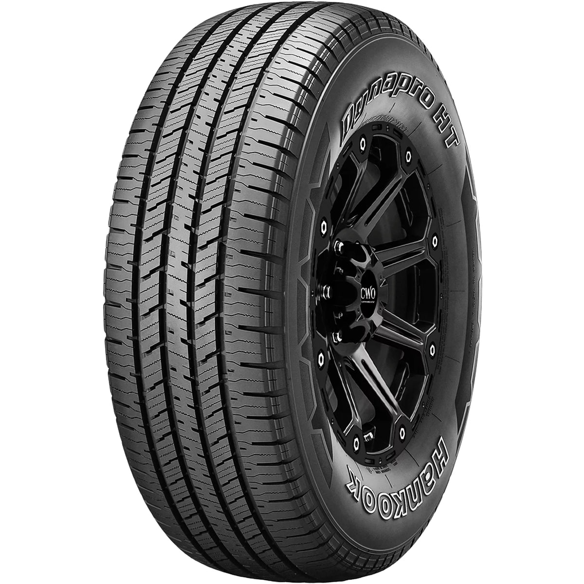 All-Season Tire LT235/75R15 Z510