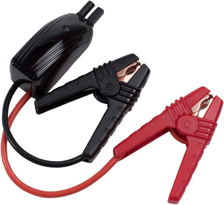 600 Amp Jump Starter Power Pack I81223