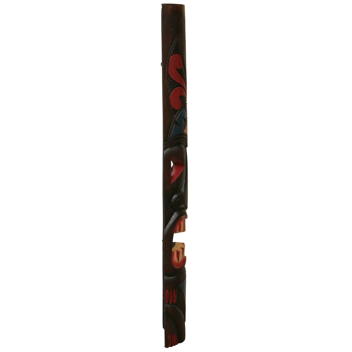 40" Tiki Mask Garden Statue Z775279