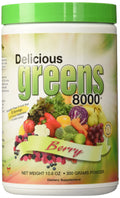 Berry Greens 10.6 oz D86859