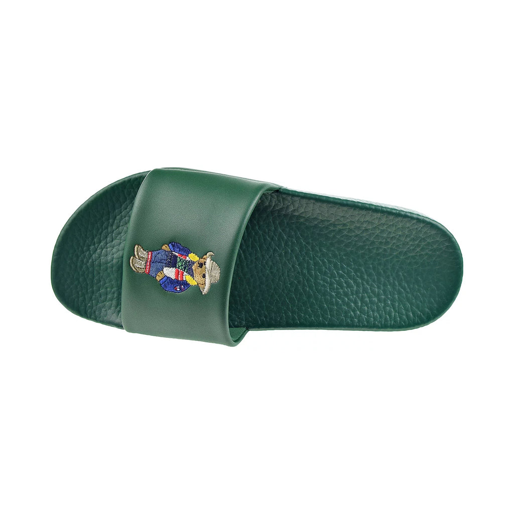 Men's Slides T451