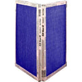 20 x 21.25 x 1 in. Spun Fiberglass Disposable Furnace Filter Pack of 12 Z369