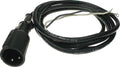 48 Volt Power Drive DC Charger Cord for Club Car DS Golf Cart O552