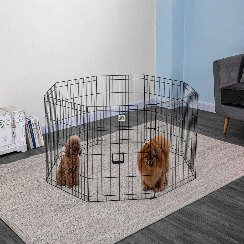 Pet Exercise Play Pen N356