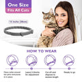 3 Pack Calming Collar E17959