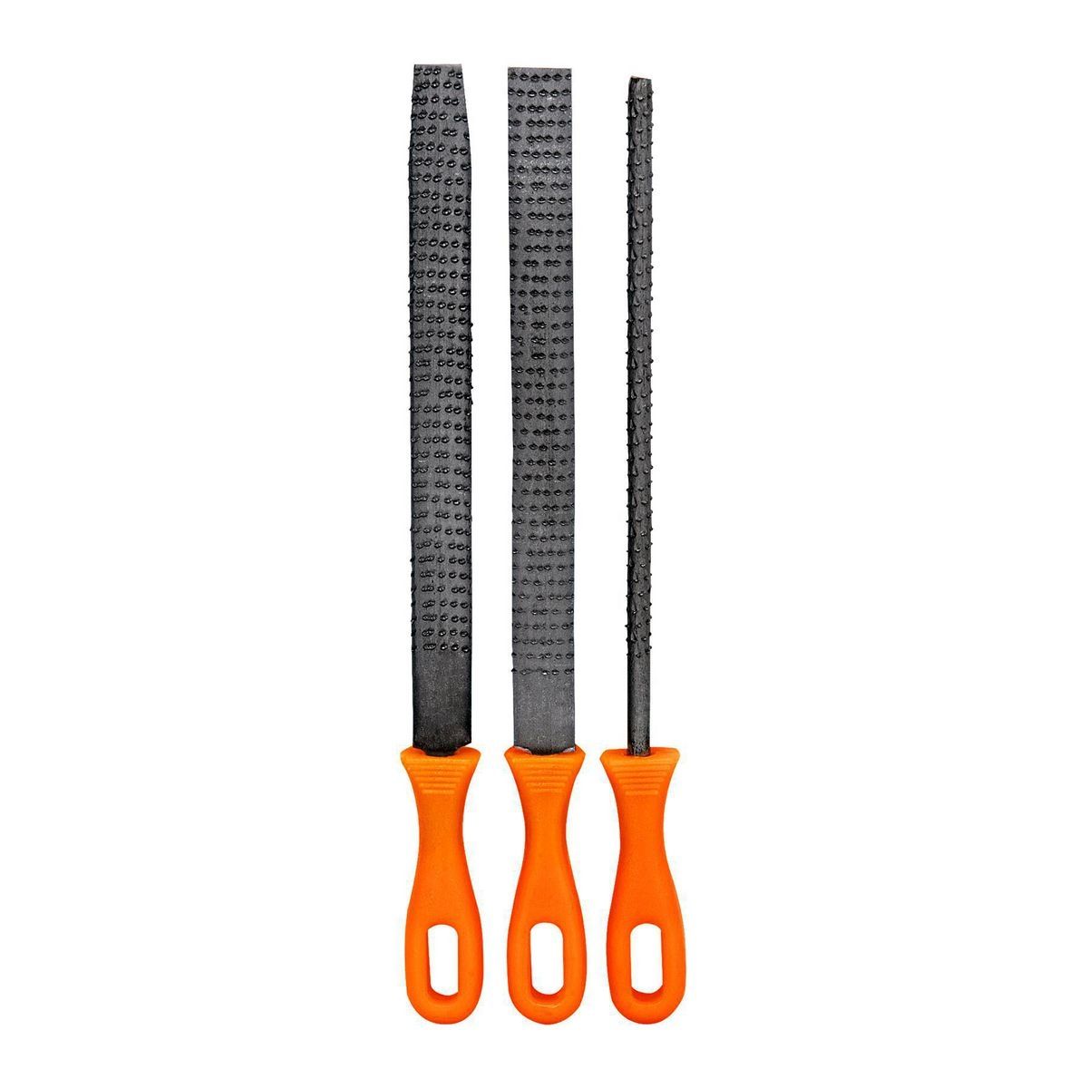 Rasp Set, 3 Piece Y4907