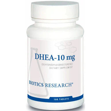DHEA-10 mg 180T X365925