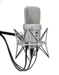 USB Condenser Microphone with Audio Interface N3558