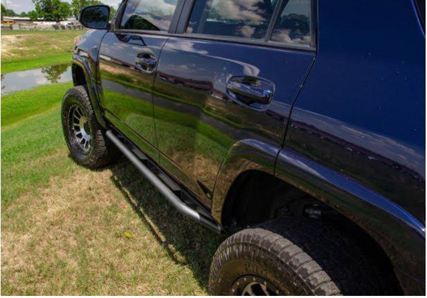 Tacoma Crew Cab All B J35890