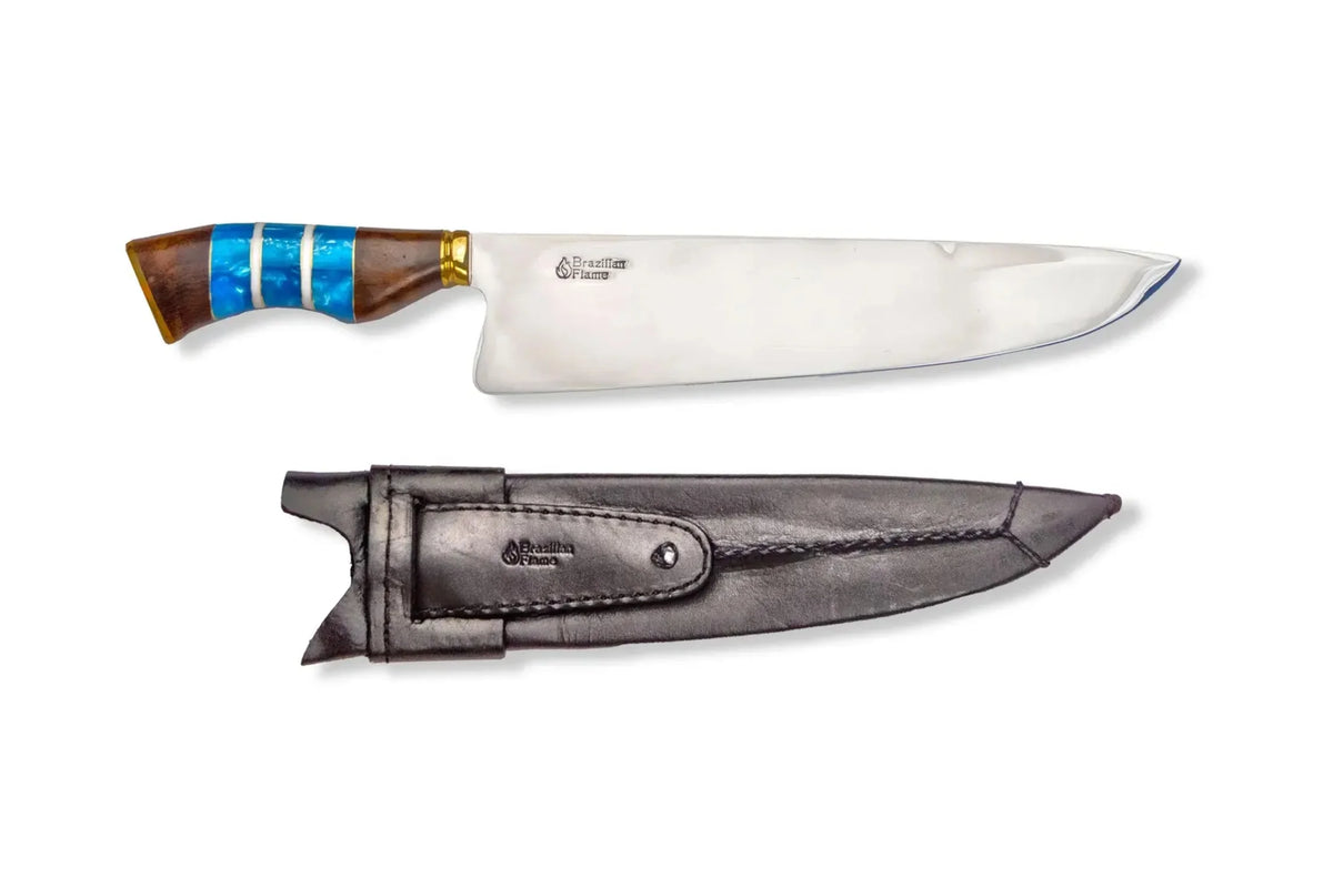 Chef Knife I81397
