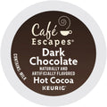 Dark Chocolate Hot Cocoa K-Cup 96 ct Q4220