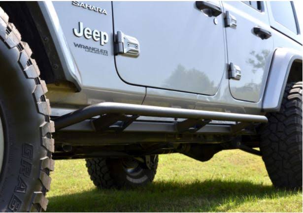 Tacoma Crew Cab All B J35890