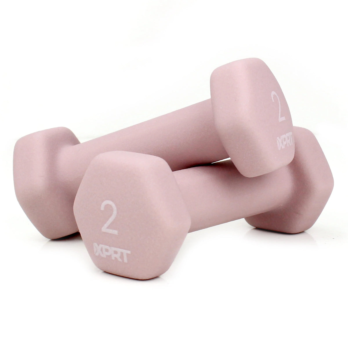 Neoprene Dumbbells 12lb Pair S15331