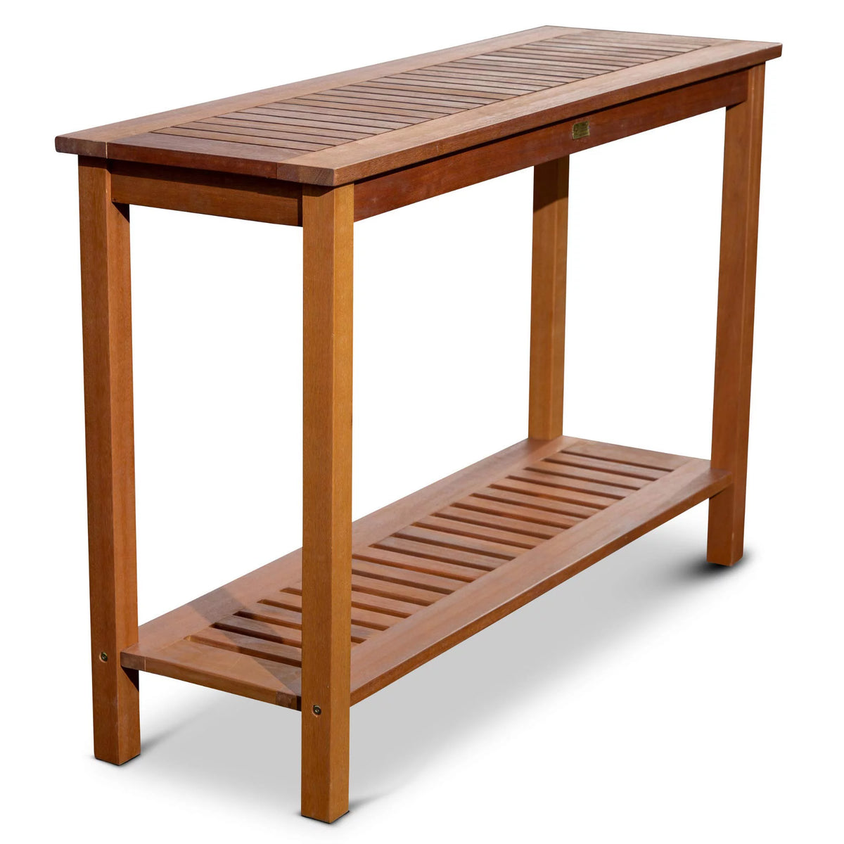 Natural Console Table N597175